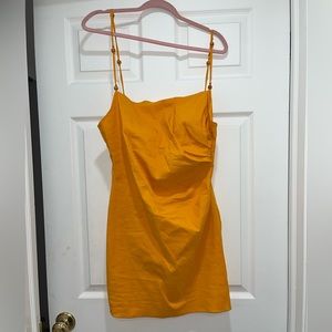NEVER WORN TAGS ON ZARA Mini Dress
